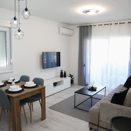 Apartman Keman Mostar Ngoại thất bức ảnh