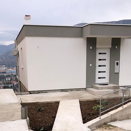 Apartman Keman Mostar Ngoại thất bức ảnh