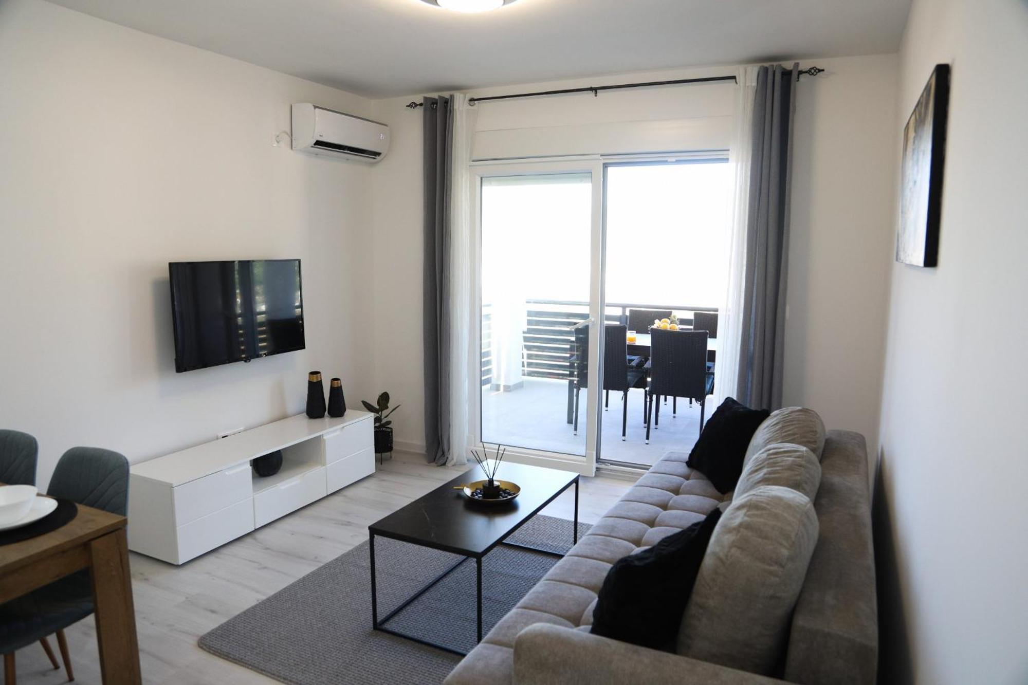 Apartman Keman Mostar Ngoại thất bức ảnh
