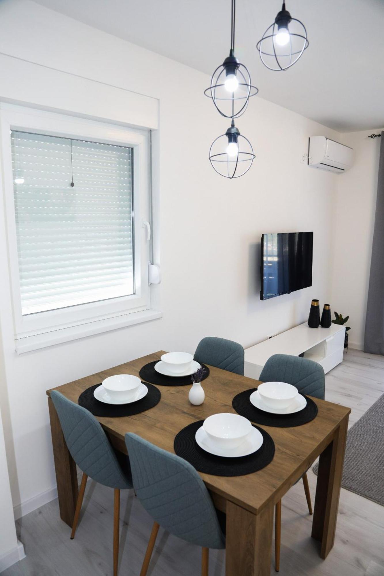 Apartman Keman Mostar Ngoại thất bức ảnh