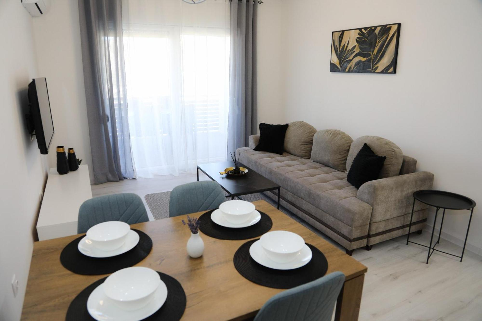 Apartman Keman Mostar Ngoại thất bức ảnh