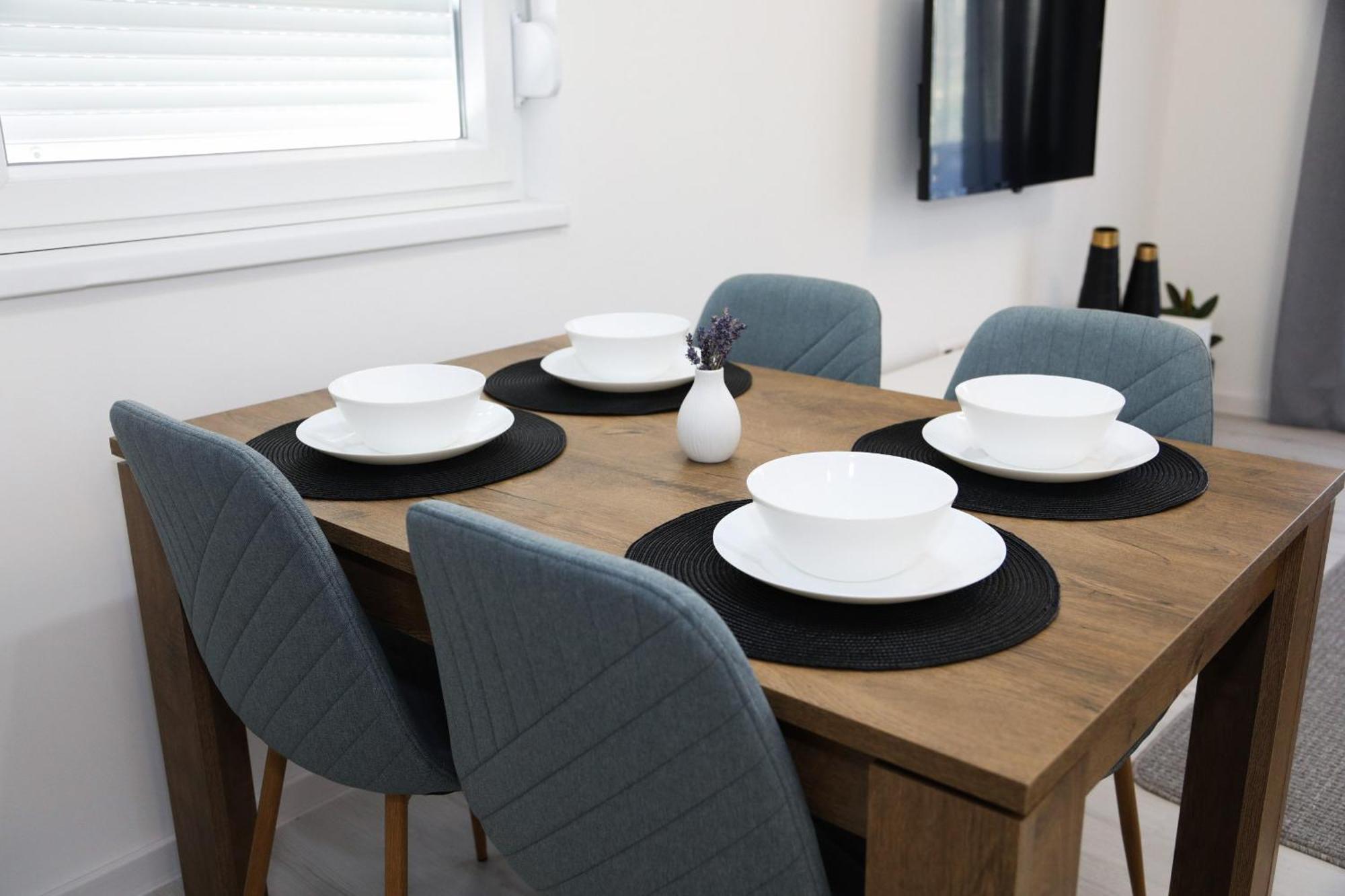 Apartman Keman Mostar Ngoại thất bức ảnh