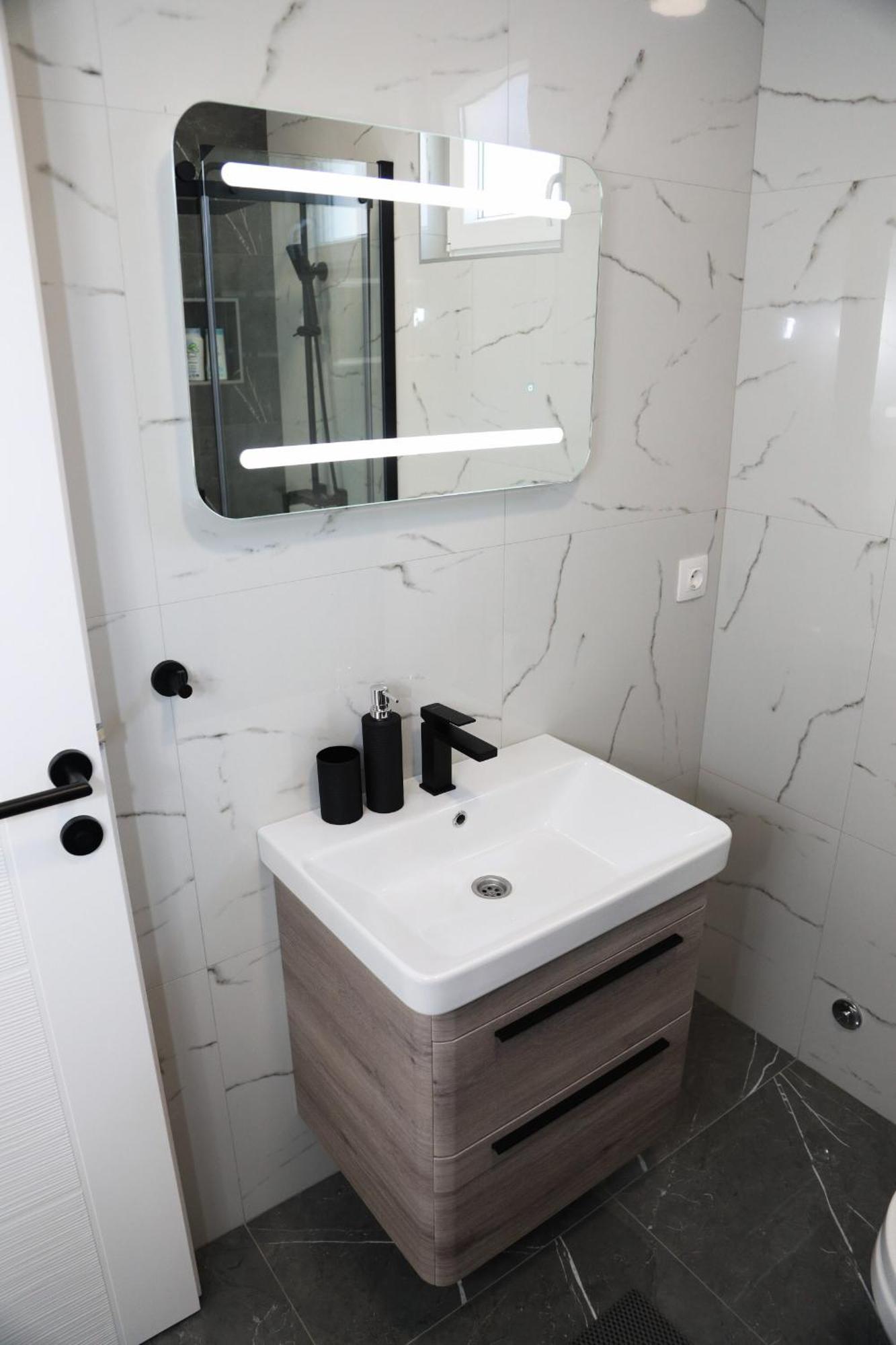 Apartman Keman Mostar Ngoại thất bức ảnh