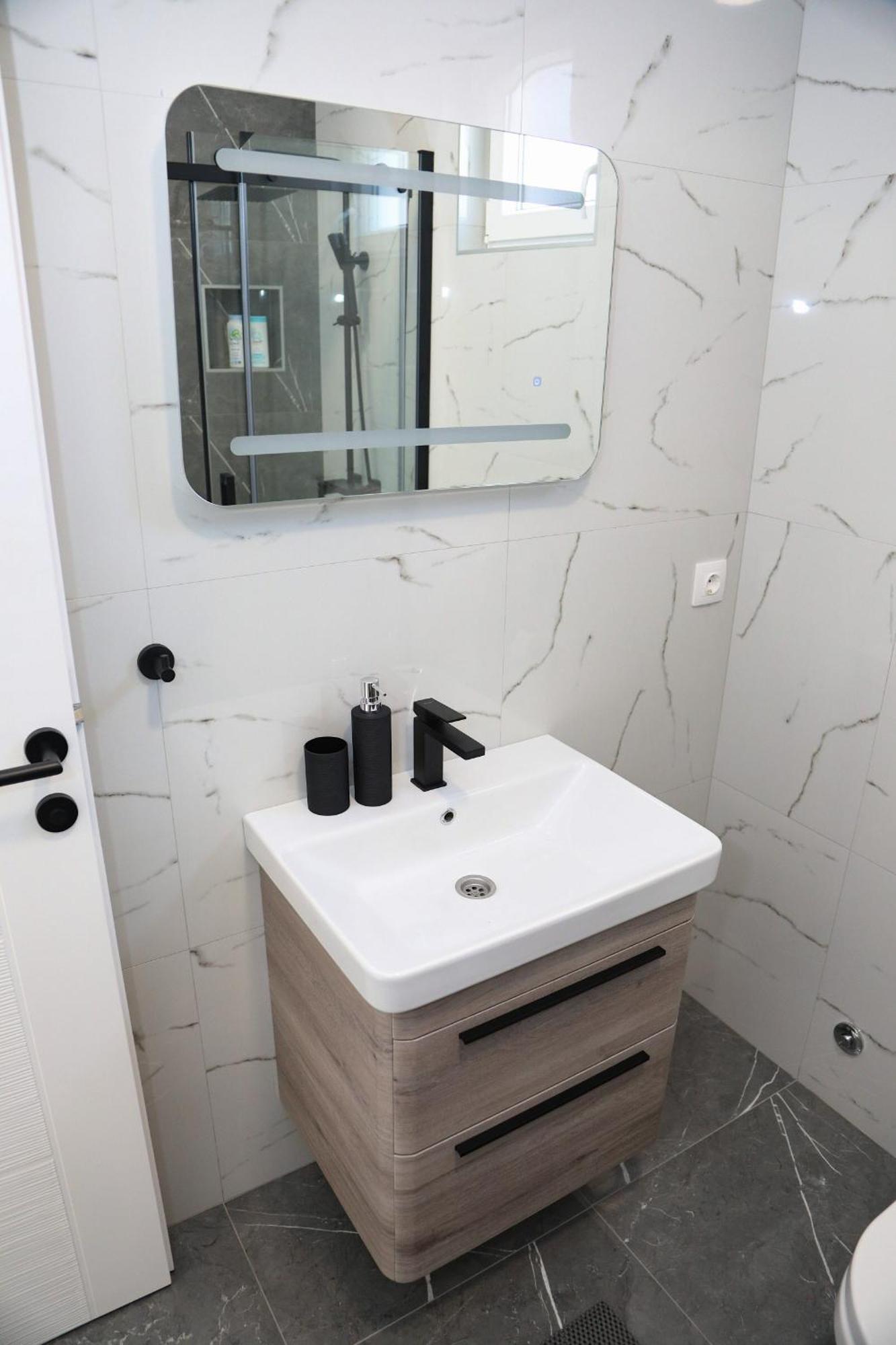 Apartman Keman Mostar Ngoại thất bức ảnh
