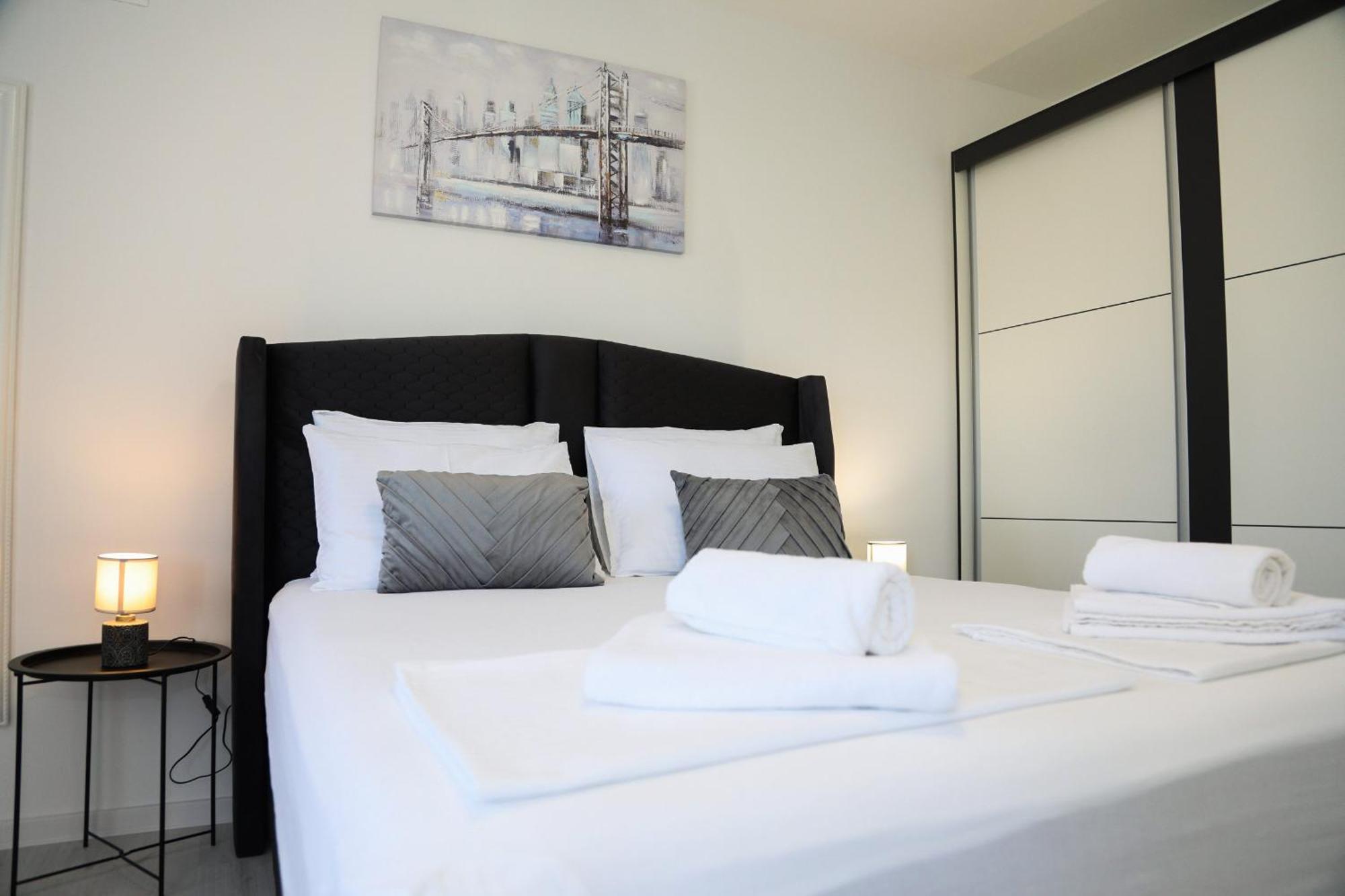 Apartman Keman Mostar Ngoại thất bức ảnh