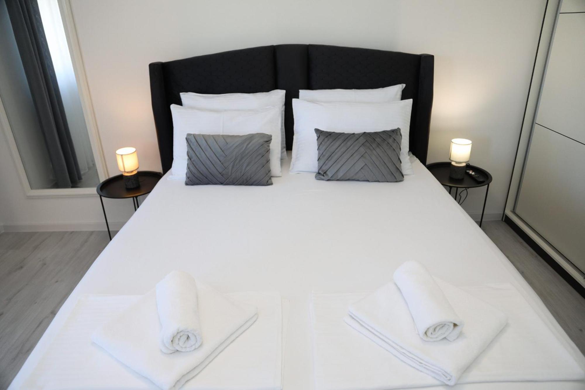 Apartman Keman Mostar Ngoại thất bức ảnh