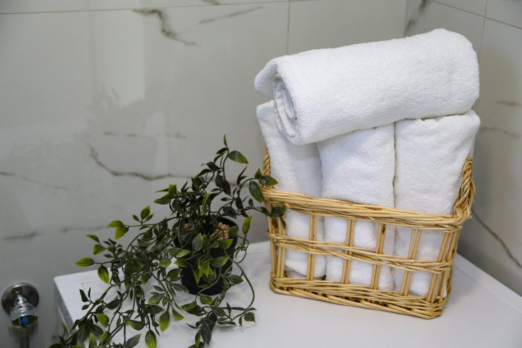 Apartman Keman Mostar Ngoại thất bức ảnh