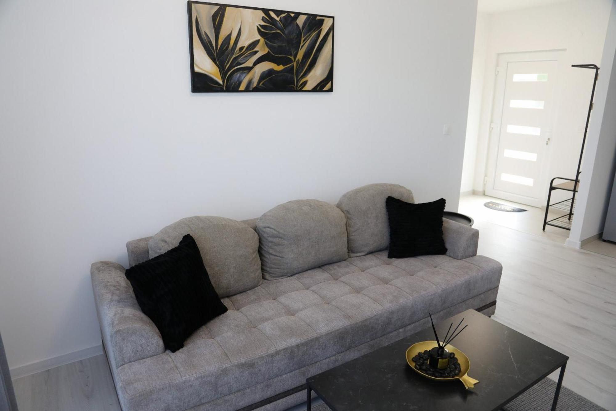 Apartman Keman Mostar Ngoại thất bức ảnh