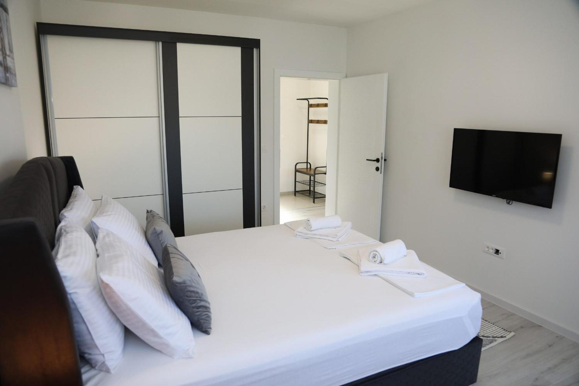 Apartman Keman Mostar Ngoại thất bức ảnh