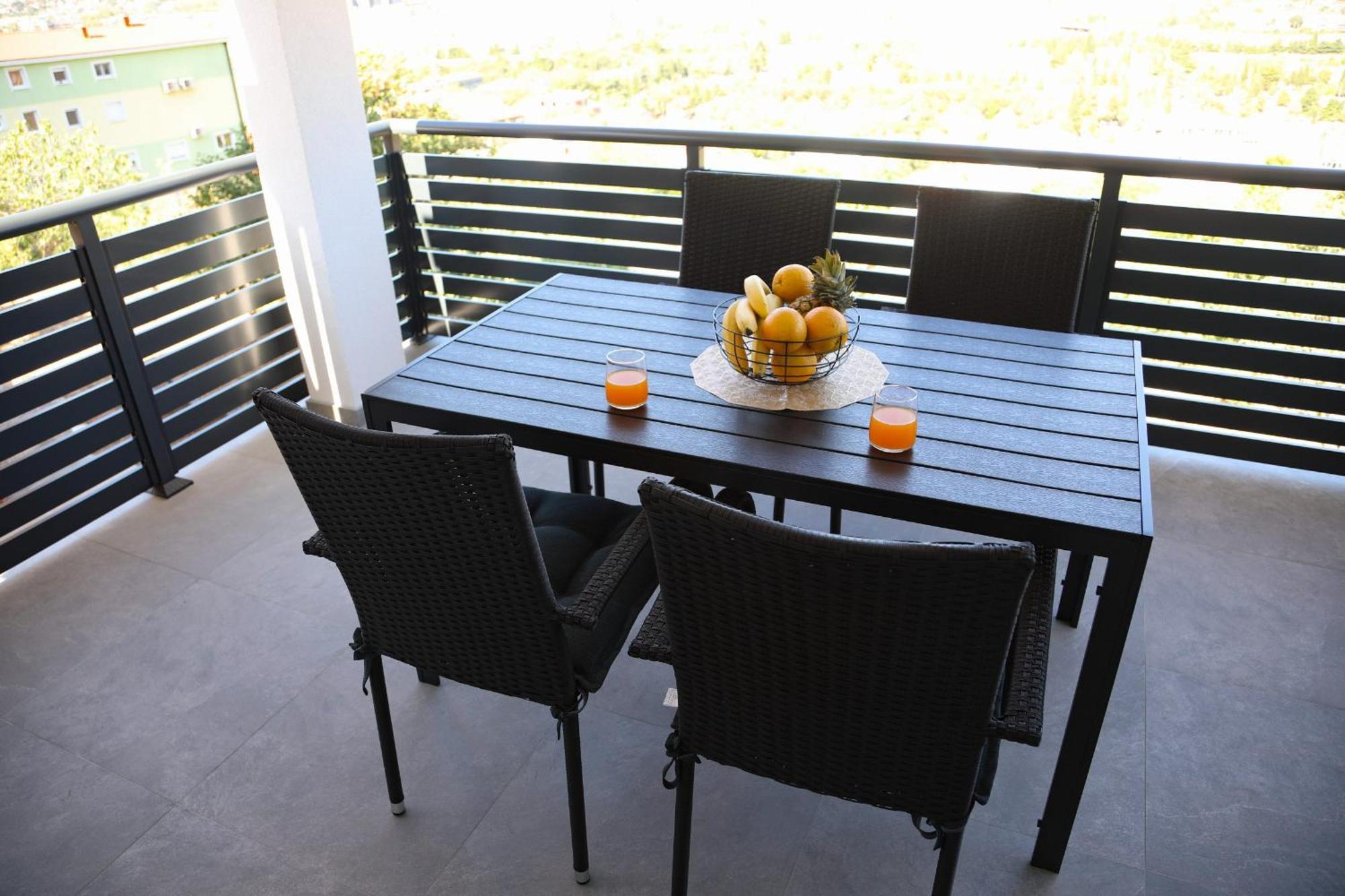 Apartman Keman Mostar Ngoại thất bức ảnh