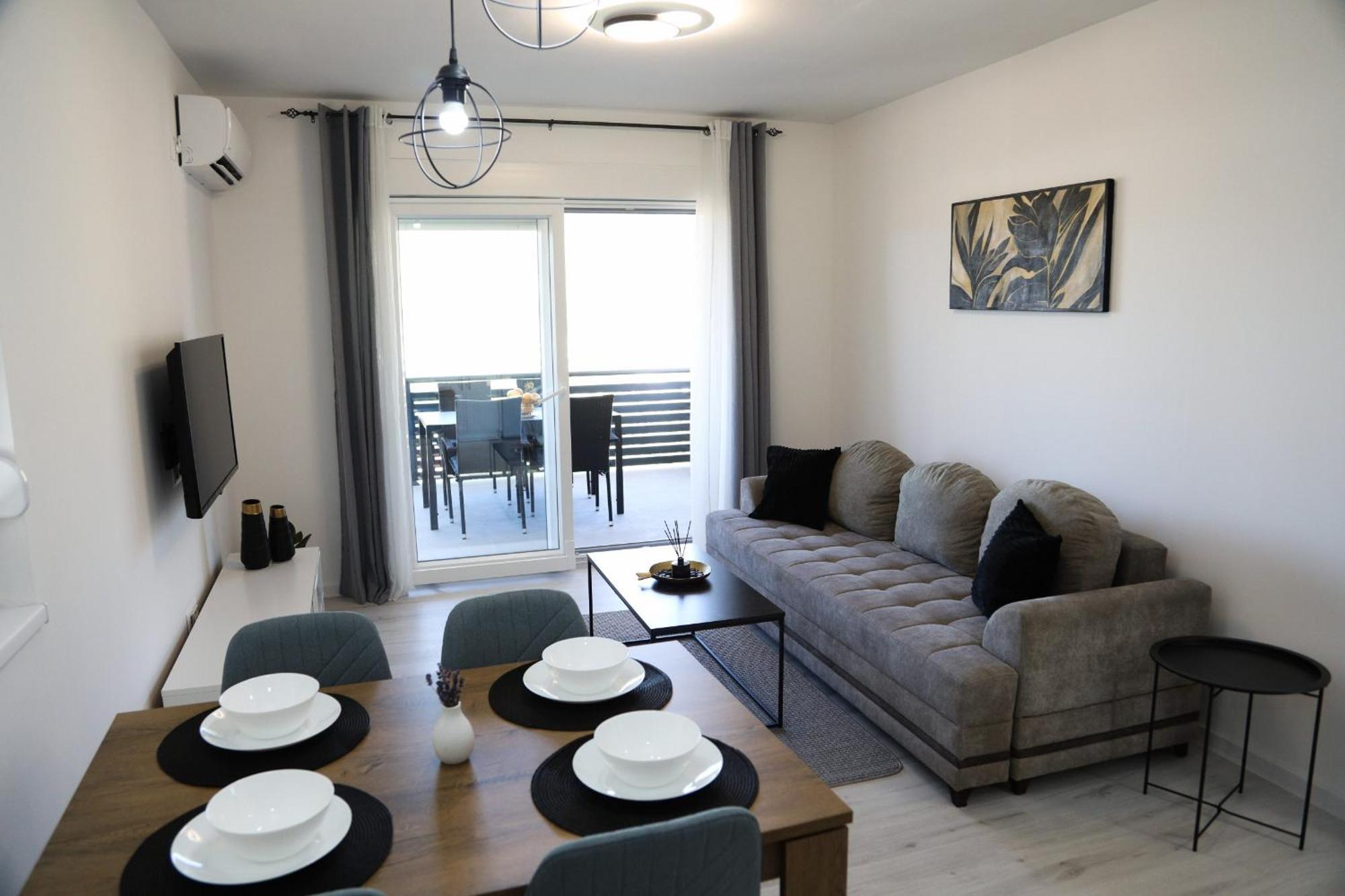 Apartman Keman Mostar Ngoại thất bức ảnh