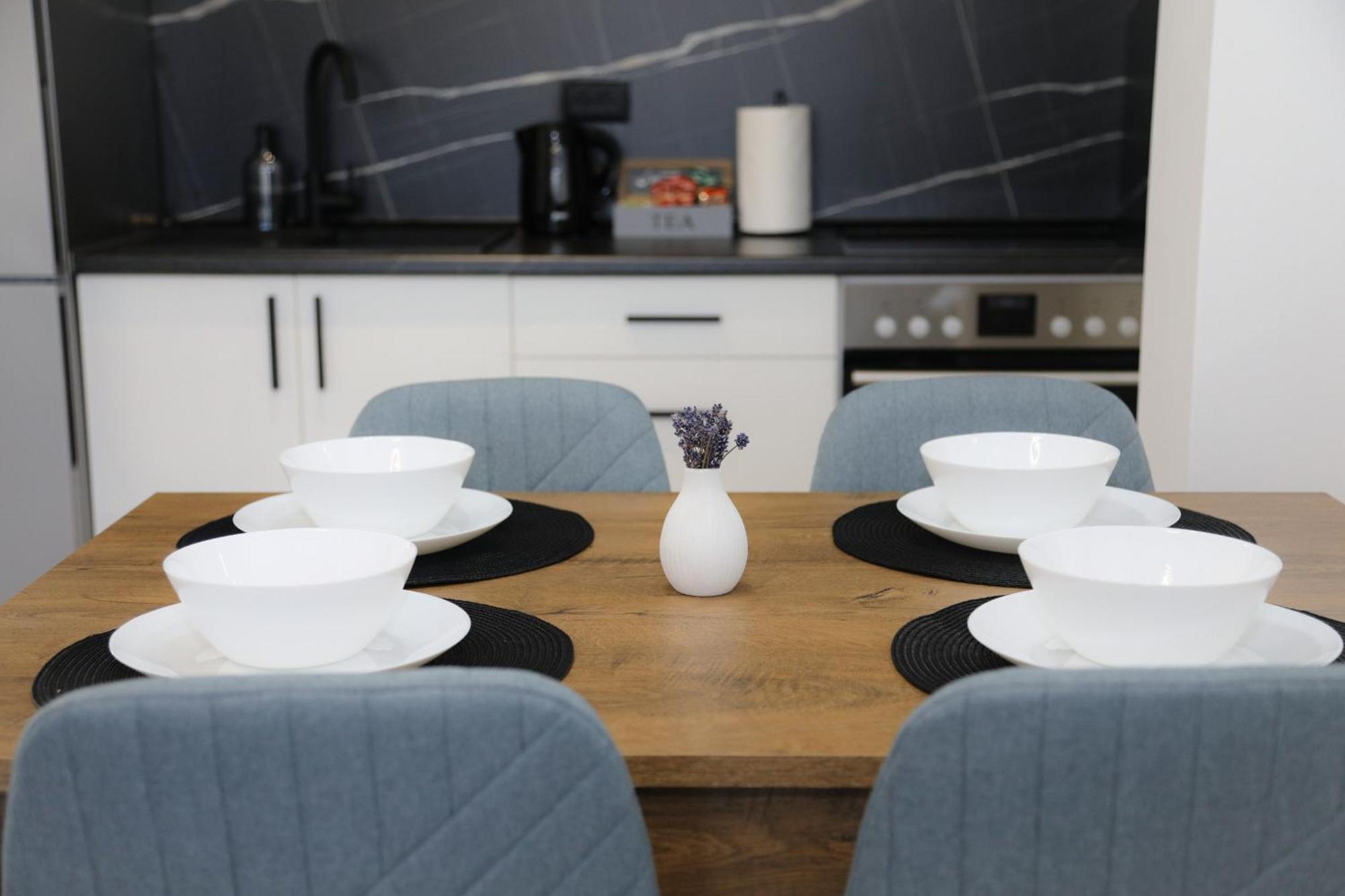 Apartman Keman Mostar Ngoại thất bức ảnh