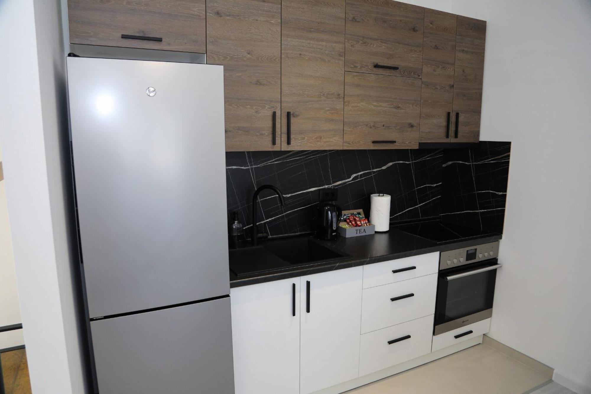 Apartman Keman Mostar Ngoại thất bức ảnh