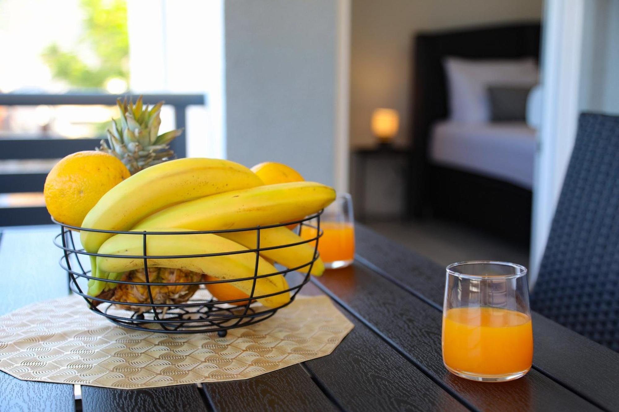 Apartman Keman Mostar Ngoại thất bức ảnh