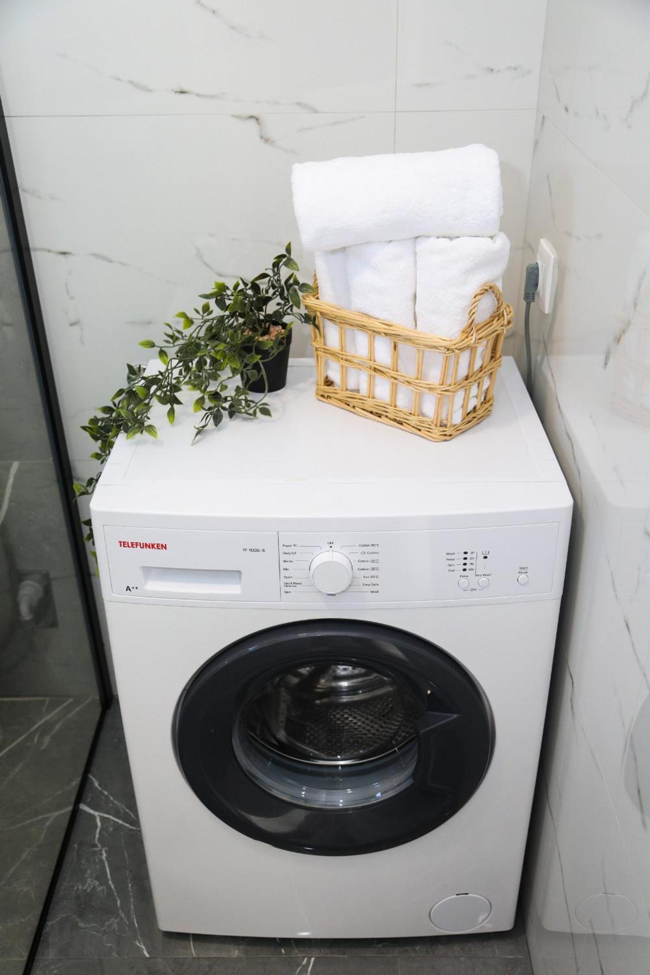 Apartman Keman Mostar Ngoại thất bức ảnh