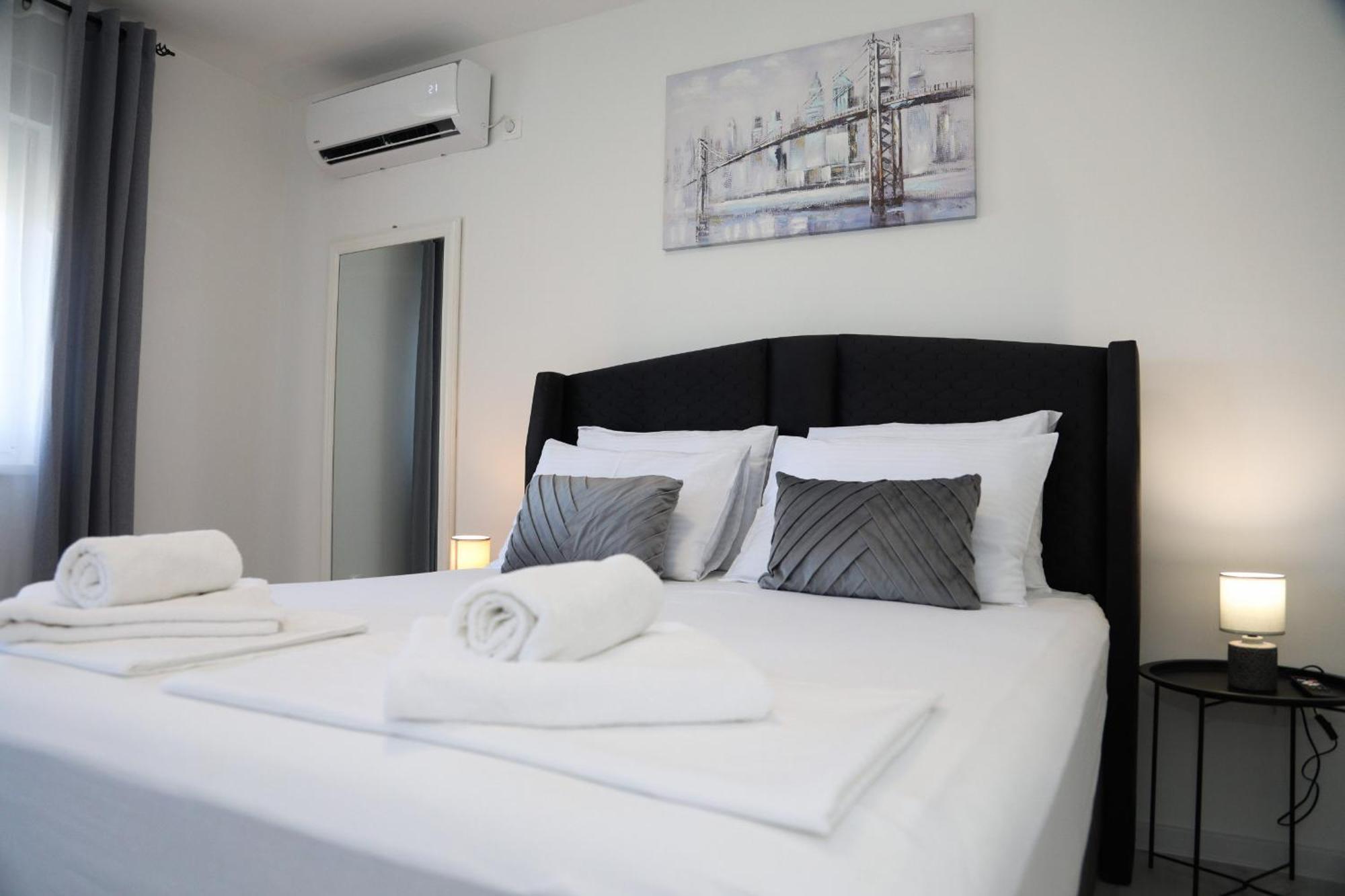 Apartman Keman Mostar Ngoại thất bức ảnh