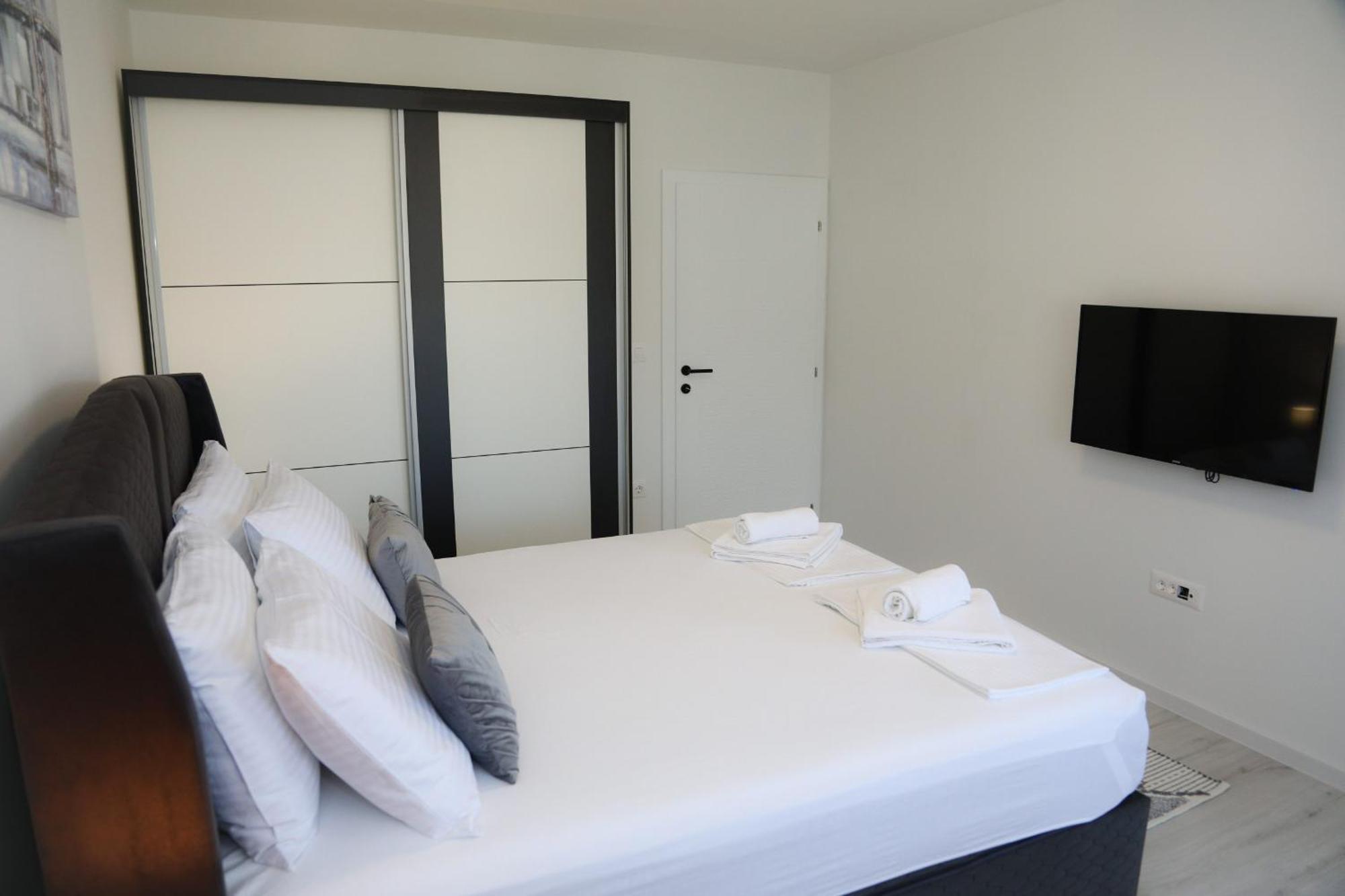 Apartman Keman Mostar Ngoại thất bức ảnh