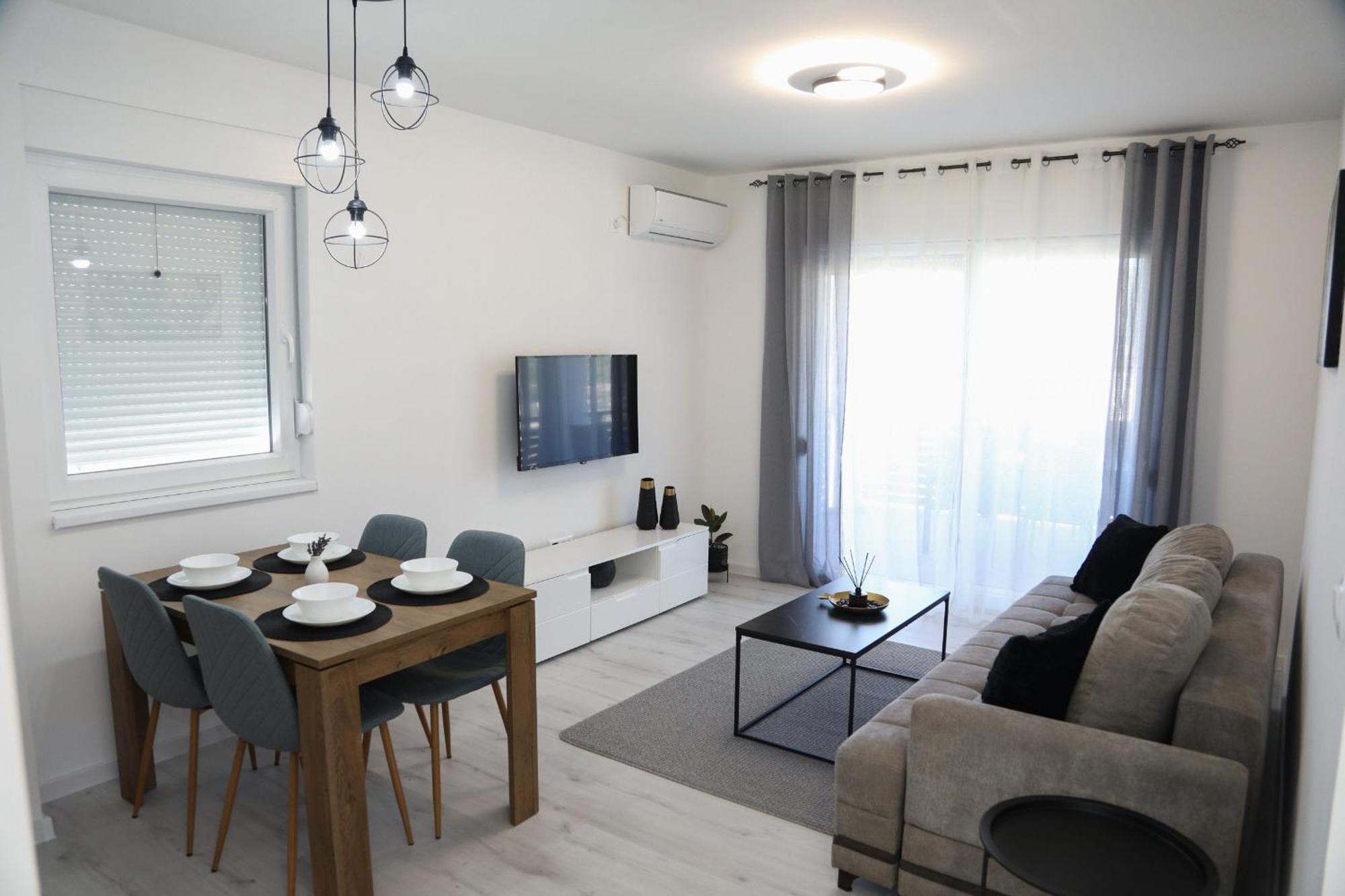 Apartman Keman Mostar Ngoại thất bức ảnh