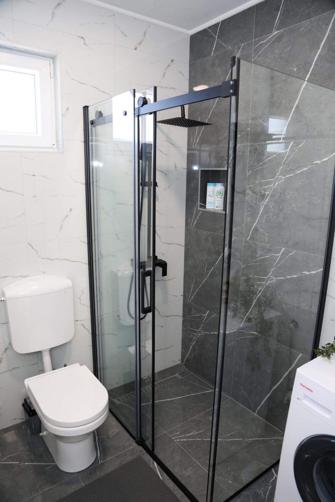 Apartman Keman Mostar Ngoại thất bức ảnh