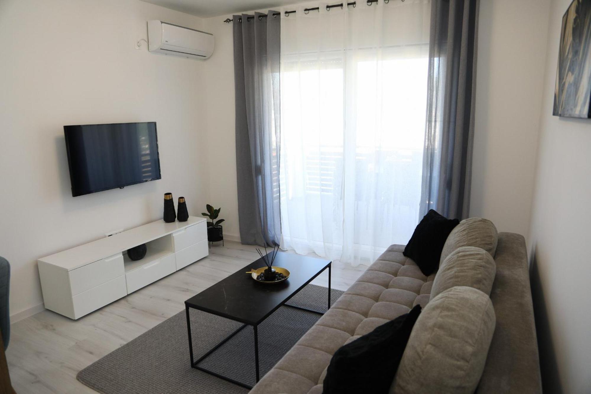 Apartman Keman Mostar Ngoại thất bức ảnh